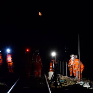 Wales Core Valley Line Transformation Project